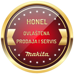 makita badge